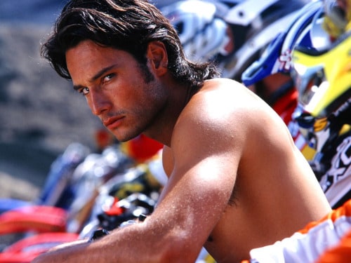 Rodrigo Santoro