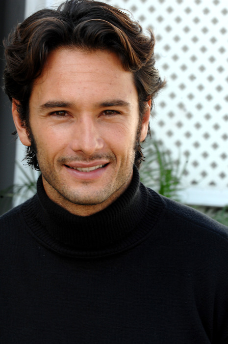 Rodrigo Santoro Rodrigo Santoro