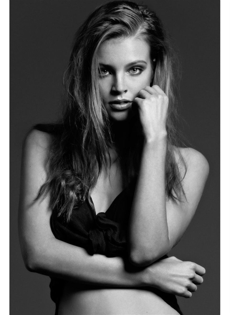 Anna Arendshorst Anna Arendshorst