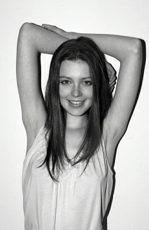 Anna Arendshorst Anna Arendshorst