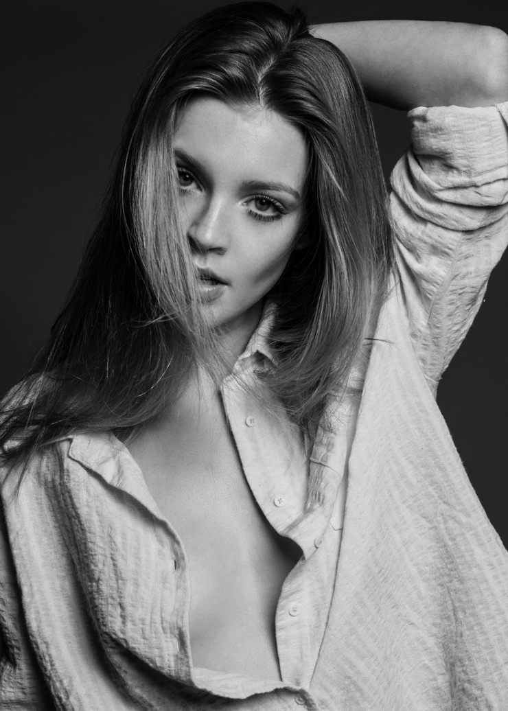 Anna Arendshorst Anna Arendshorst