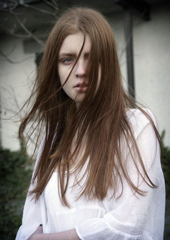 Anna Arendshorst Anna Arendshorst