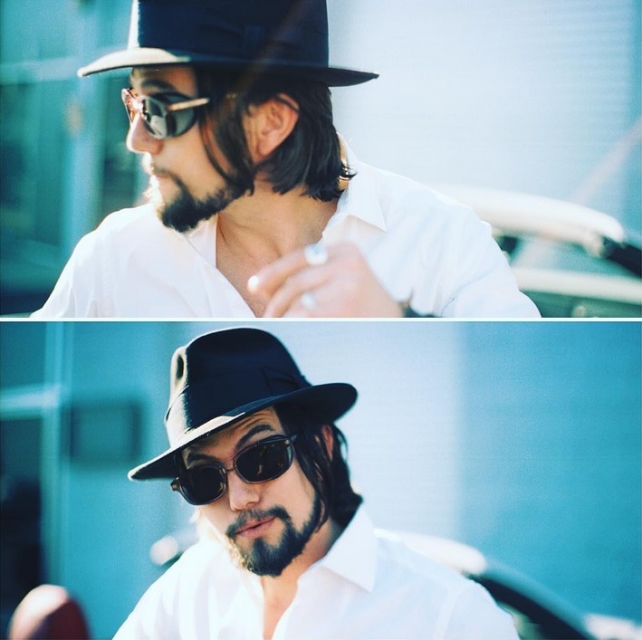 Jackson Rathbone