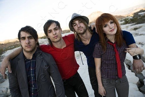 Paramore