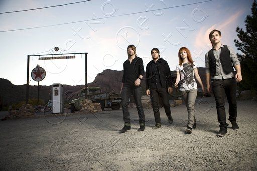 Paramore