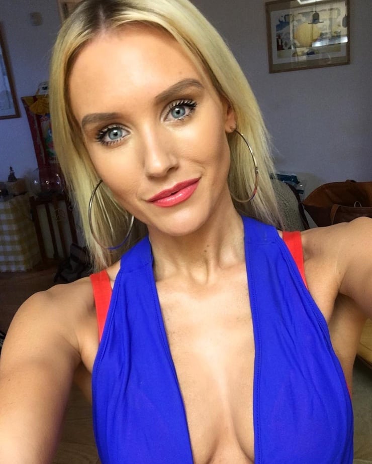 Nicky Whelan