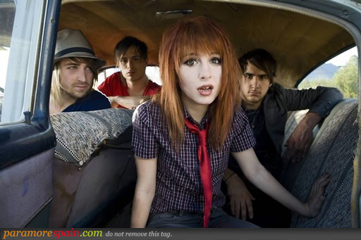 Paramore