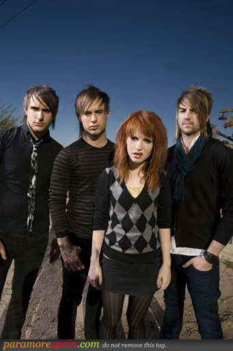 Paramore