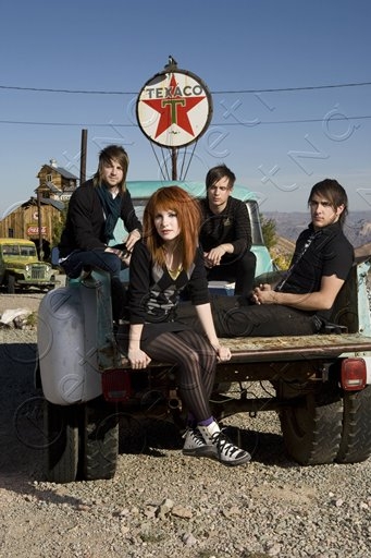 Paramore