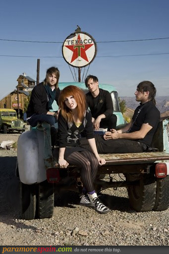 Paramore