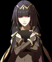 Tharja