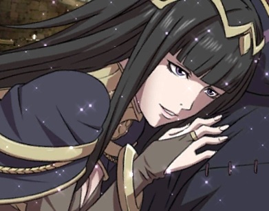 Tharja
