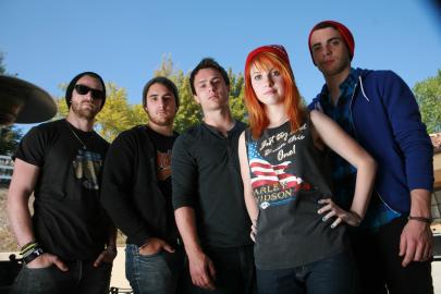 Paramore