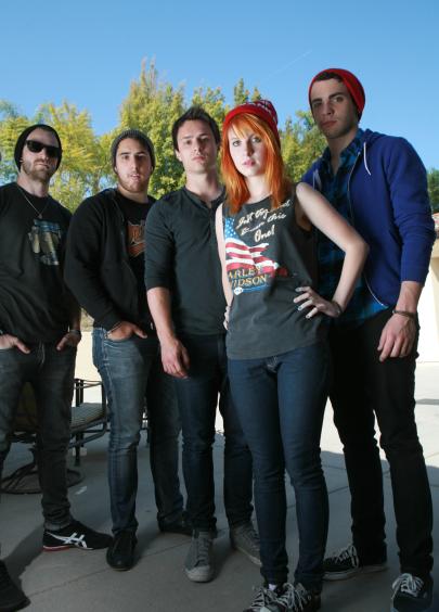 Paramore