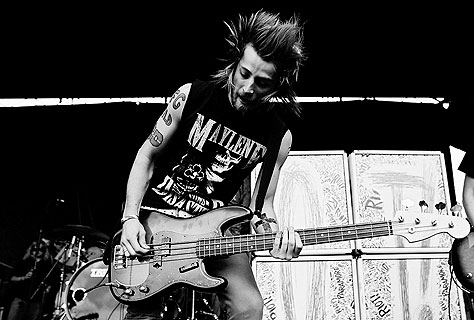 Paramore