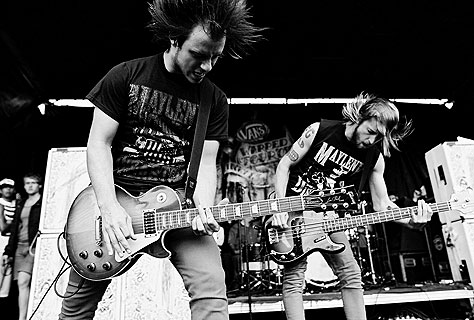 Paramore
