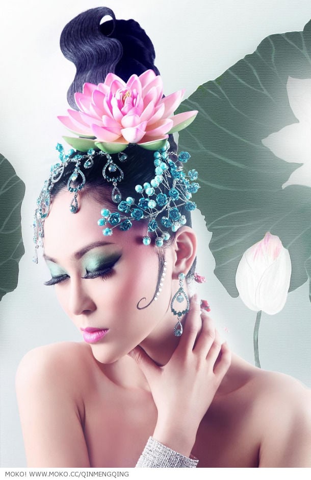 Qin Meng Qing