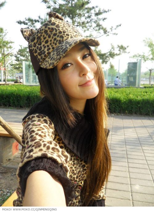 Qin Meng Qing