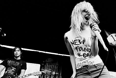 Paramore
