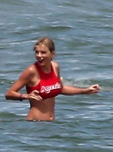 Taylor Swift Taylor Swift