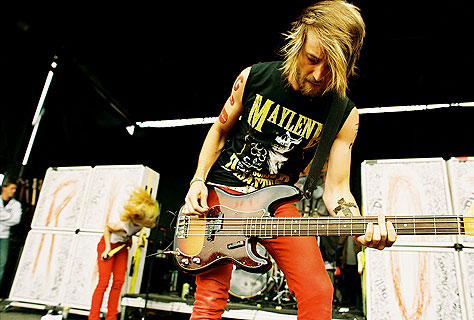 Paramore