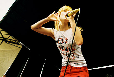 Paramore