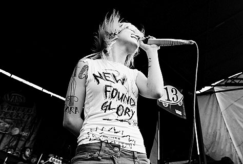 Paramore