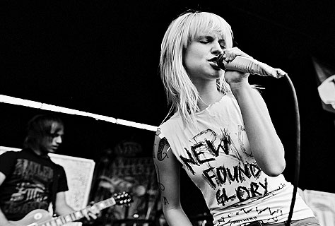 Paramore