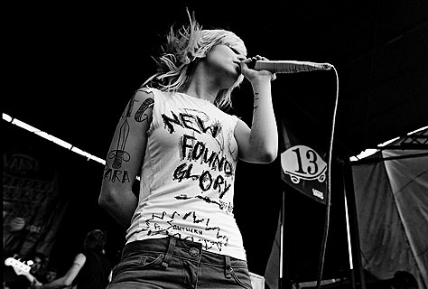 Paramore