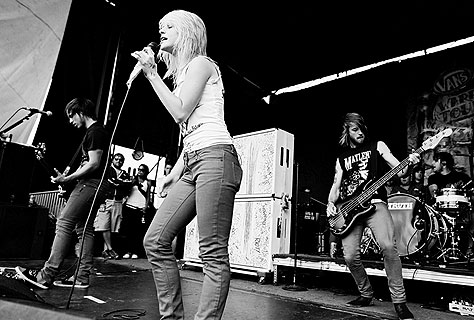 Paramore