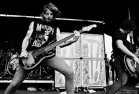 Paramore