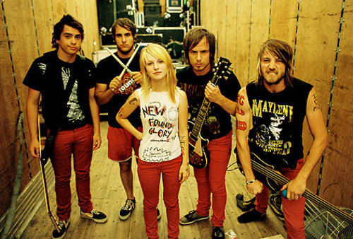 Paramore