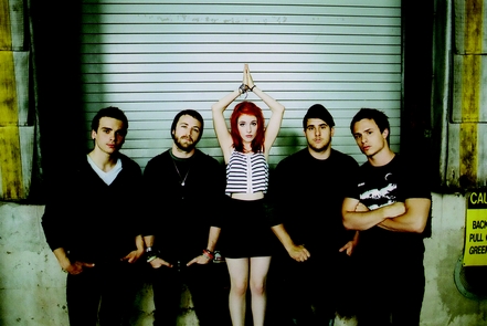 Paramore