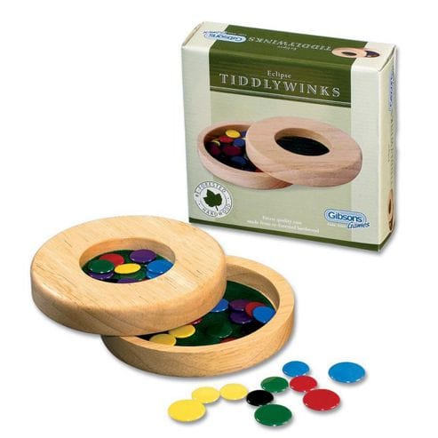 Tiddlywinks