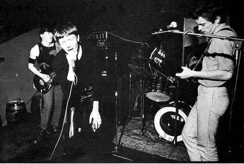 Joy Division