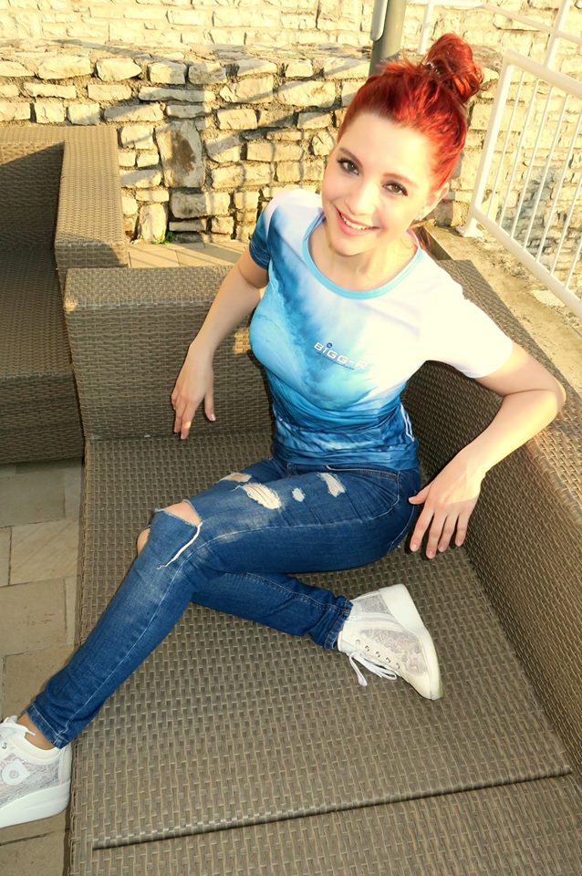 Tanja Zagar Tanja Zagar