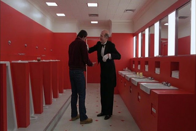 The Shining