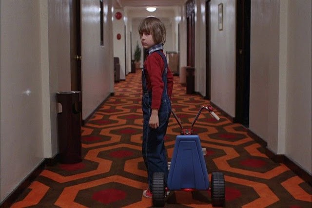 The Shining