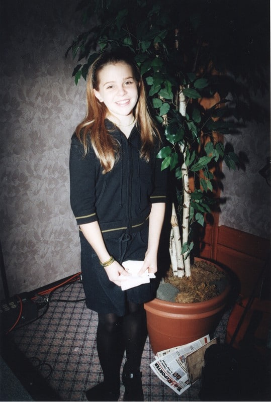 Mae Whitman Mae Whitman