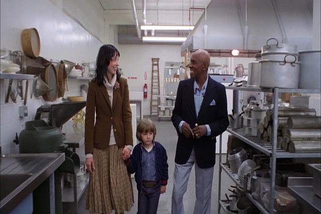 The Shining