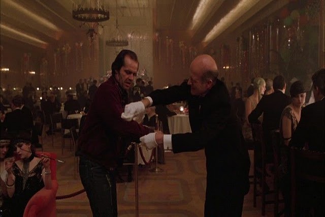 The Shining