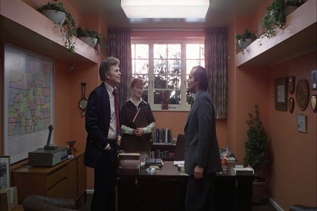 The Shining