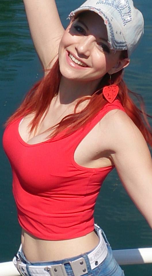 Tanja Zagar Tanja Zagar
