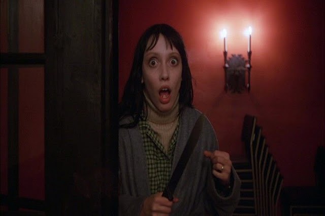 The Shining The Shining