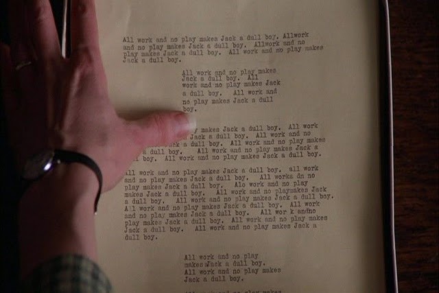 The Shining The Shining