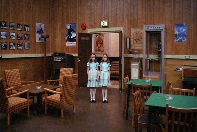 The Shining