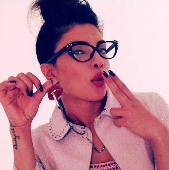 Priyanka Chopra