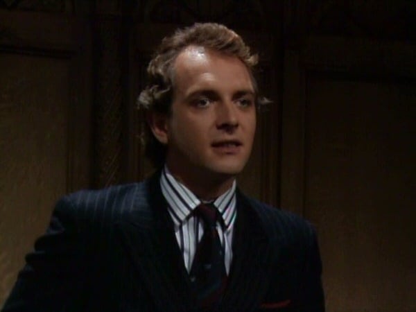 The New Statesman (1987-1992) The New Statesman (1987-1992)