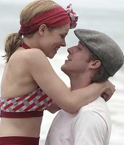 The Notebook
