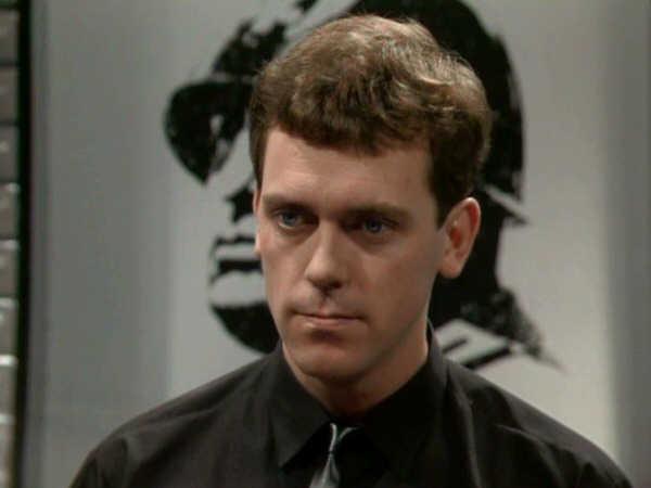 The New Statesman (1987-1992) The New Statesman (1987-1992)